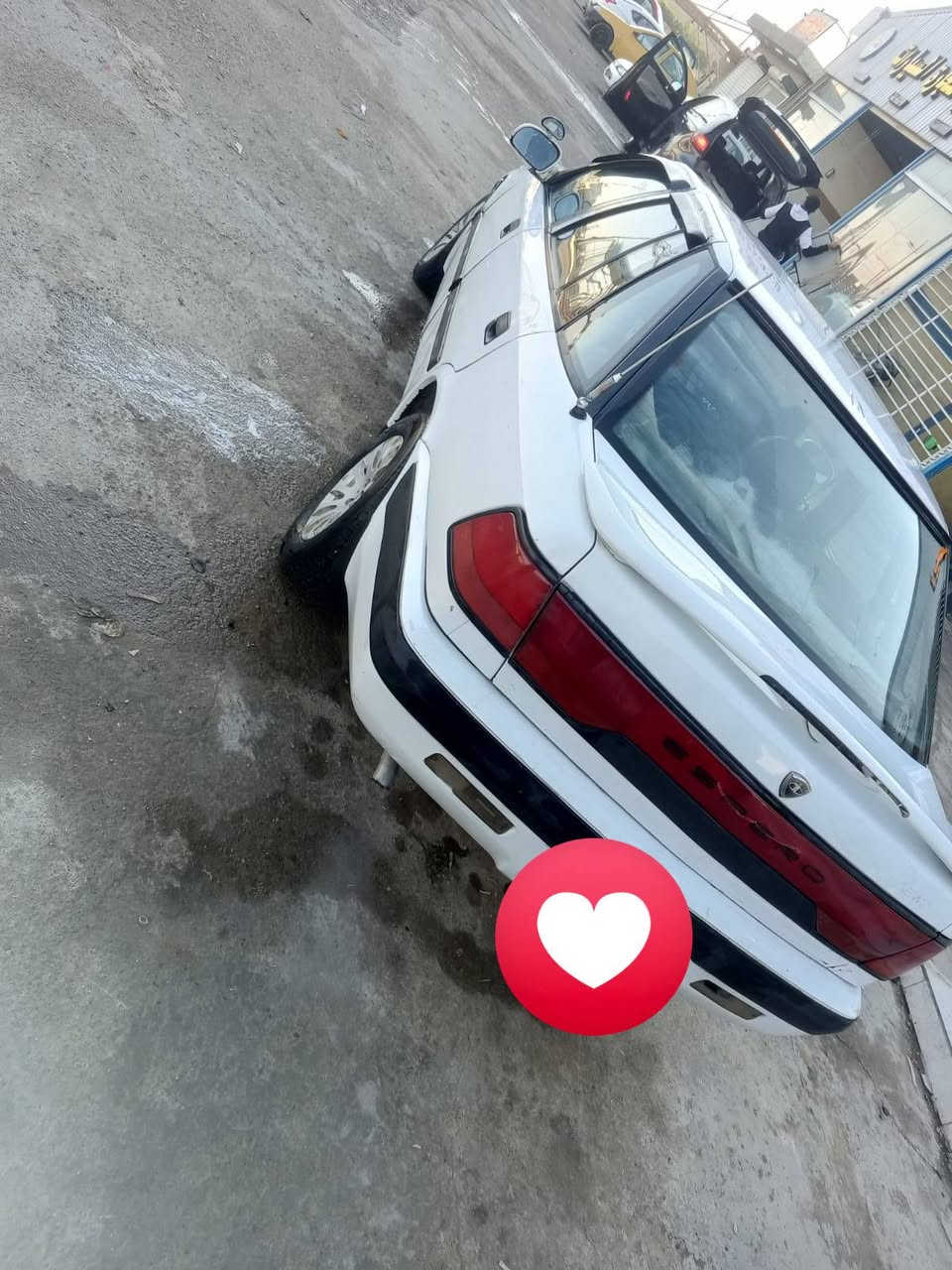 السلام وعليكم دايو اسبرو مشروع وطني سنويه لل 27 محرك 16مفتوح وشرط كير محرك سياره شرط رقم كركوك نكليزي تدفئه ويه السويج السعر 30وبيهه مجال الاتصال ***********
