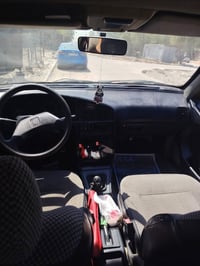 بيجو جي ال اكس ٢٠١٠ ضفيره وعقل ومحرك وكير وتبريد وتايرات كله جديد تعال...