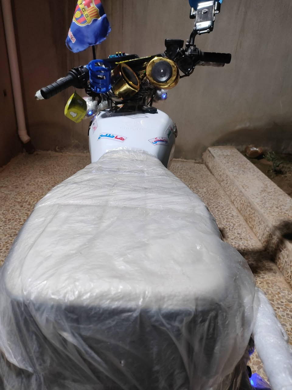 سونلك 23 مرقم رقم كركوك تحويل ثاني يوم
مكاني كركوك
*********** 
الرقم بس بي واتساب
