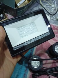 بروجكتور • ٣٠ واط • السليمانية