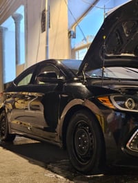 النترا • ٢٠١٨ • مكينة كايمه