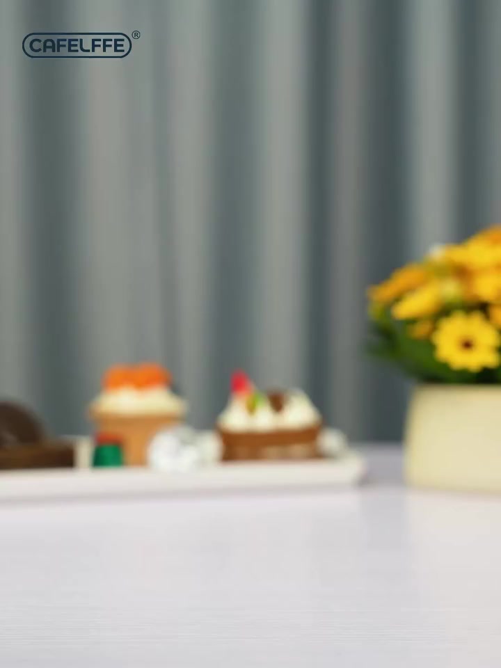 ماكينة تحضير اسبريسو بالضغط ماركة كافيلفي مع طاحونة يدوية اثنينهم ٣٠ الف


**إذا كنت صاحب هذا الإعلان وتريد حذفه لأي سبب، رجاءا أرسل رسالة إلى الدعم الفني**