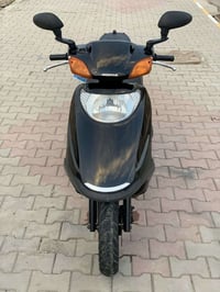 سبيسي ياباني • نظيفة • قفل ستيرن