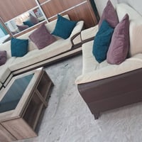 قنفات تركي • ٥ قطع • مع طبلات
