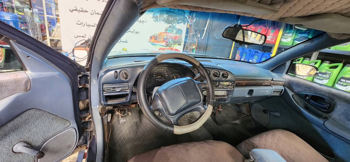 السلام عليكم للبيع لوميا ١٩٩٦ السياره السياره شغاله بس بيها خربطة بل لكهربائيات السعر ٢٥ ورقه وبيها مجال 
للتواصل *********** مكان السيارة شهداء البياع سيارات رخيصة الثمن تفصيخ جميع انواع سيارات كراج الريان للتفصيخ سيارات شرأ سيرات تصقيط
