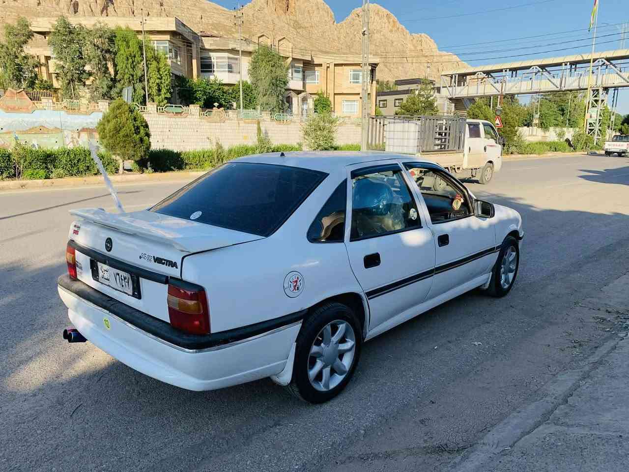 بەناوی خوای گەورە...ئۆپڵ مۆدێل94
گێڕئۆتۆماتیک
ئاڕم پلاستیکی سلێمانی
مەکینە20
بێ دەعم لێدراو
کارەبای بەشەرت
ئاڕم ئەوەلیاتومووسبراوە بەشەرت 
ماڵەکە زۆر جوانە
مەرجی تنوتۆڵی بۆکراوە
شوێن هەڵەبجەی شەهید
نرخ27مەجالێکی برایانە
***********
