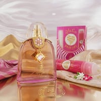 طقم عطر • مزيل عرق • ياسمين وفانيليا