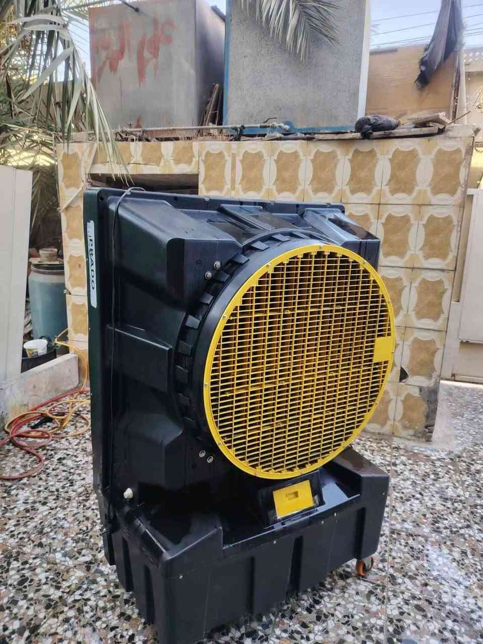 مستعمله شهر واحد
٣ سرعات +حساس واتر بم والحلو بيها تاخذ امبير واحد
ماخذها نقد ب٥٥٠ الف
خلي سعرك


**إذا كنت صاحب هذا الإعلان وتريد حذفه لأي سبب، رجاءا أرسل رسالة إلى الدعم الفني**