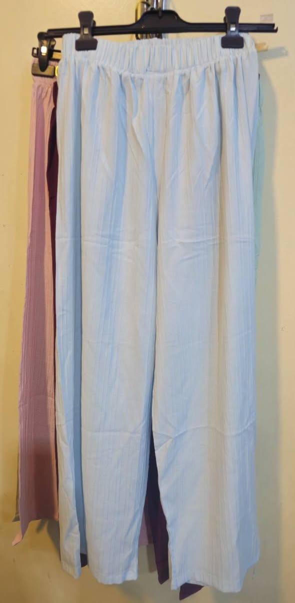 شروة بنطال نسائي صيفي أورجينال
العدد 3000 قطعة بنص القيمة 
شركة تركواز: تركيا_ غازي عنتاب
شحن وتصدير متوفر الى كافة الدول
00905550005137


**إذا كنت صاحب هذا الإعلان وتريد حذفه لأي سبب، رجاءا أرسل رسالة إلى الدعم الفني**