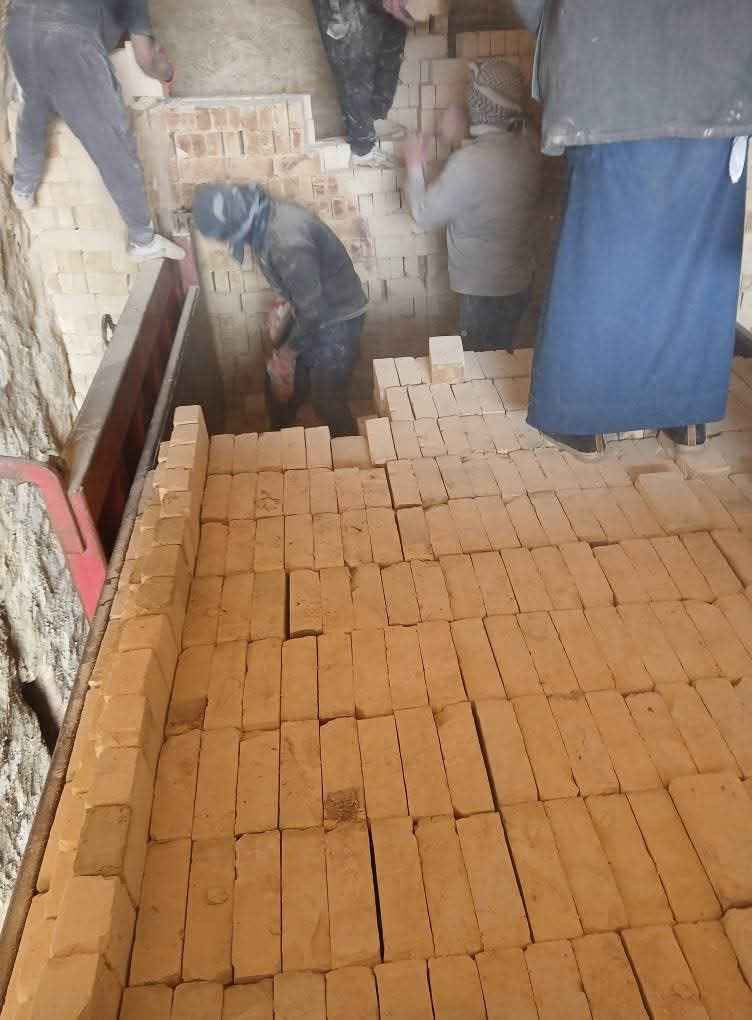 رالسلام عليكم ***********/ *********** متوفر واتساب 

ملاحضه: كل منطقه ونوع طابوكه اله سعر  
   طابوق_درجه_اولئ_لون_قوه_ركن زياده_500 طابوكه معا ضمان سترجاع الطابوكه اذا منجيبلك حسب لاتفاق الطابوق_المتوفر_بيرنه_انجكتر_طيب)للطلب والاستفسار خاص الصفحة او واتساب ✅  متوفر تك او سكس حسب لطلب
    #بأسعار_تنافسيه
يوجد خدمات توصيل فقط #الكرنه_البصرة وميسان عمارة, ميسان
