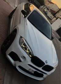 بي إم دبليو X7 • ٢٠١٧ • رقم اربيل