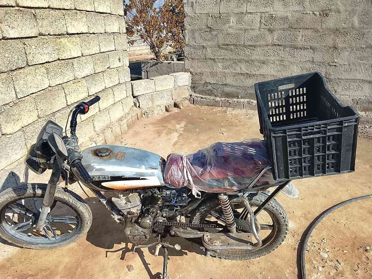 السلام عليكم 
يوجد موطور جني للبيع 
الاستفسار الاتصال على الرقم 
***********
