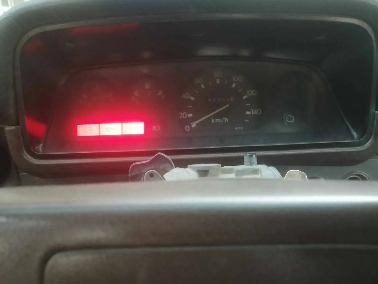 للبيع تويوتا ستاوت 82 بغداد رقم أصفر سنويه عظم لنهاية 2024 محرك مجفت قبل سنه كير جيد باتري جيد تاييرات  جيده السياره شغاله نستعمله يرادله  سمكره تعمير وخزان بنزيين السعر  23  ورقه


**إذا كنت صاحب هذا الإعلان وتريد حذفه لأي سبب، رجاءا أرسل رسالة إلى الدعم الفني**