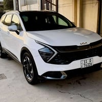 سبورتج برستيج • ٢٠٢٣ • حادث مصلح