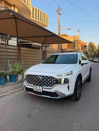 سنتافيا ٢٠٢١ • ماشي ١٠٣ الف • مكاني السيديه