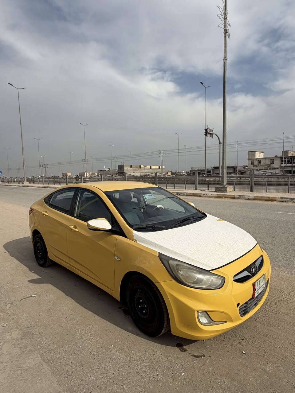 السلام عليكم   اكسنت للبيع موديل ١٣ للاستفسار ***********     سعر ٧٧ وبيها مجال
