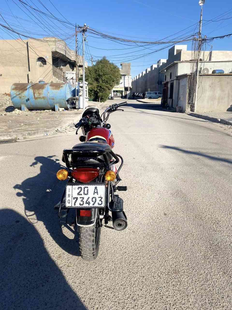 بوكسر كلاسك موديل 21  سعر 2300 بيها مجال حك جيه مرقم تحويل  نفس اليوم كفاله عامه عنوان بغداد حي جهاد ***********
