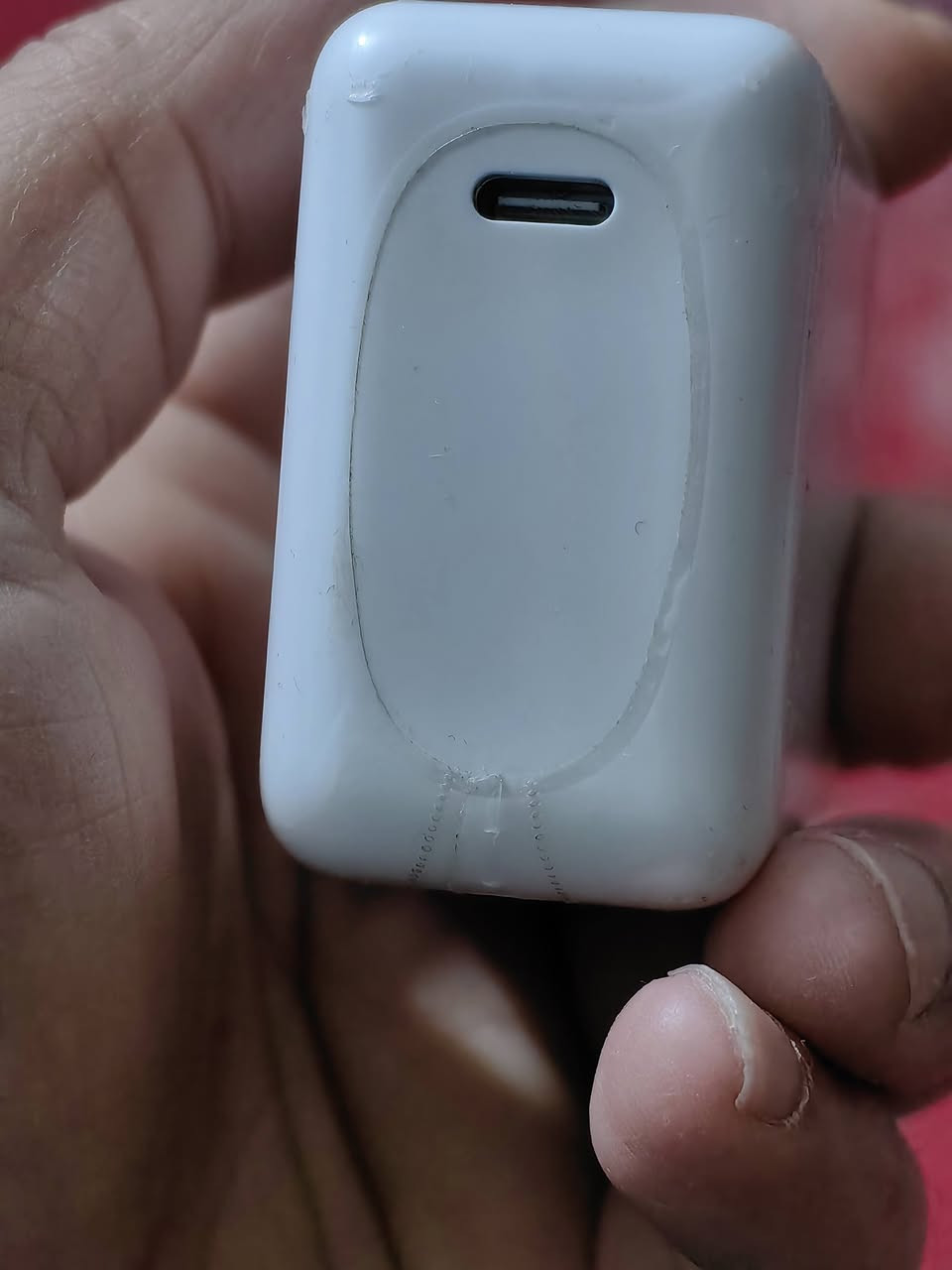 شاحن ون بلص 65 واط اصليه مال جهاز
يدعم أجهزة ريلمي واوبو كذلك 
ويدعم سامسونج 25 واط 
ويدعم بعض اجهزة هونور
السعر 25 الف فقط وسعر ثابت


**إذا كنت صاحب هذا الإعلان وتريد حذفه لأي سبب، رجاءا أرسل رسالة إلى الدعم الفني**