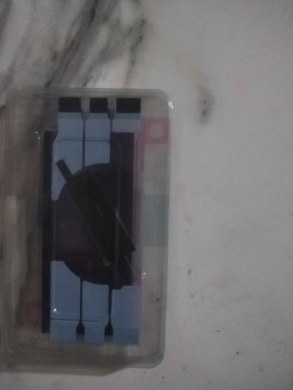 بطاريه ايفون جديده اصليه بس ما اعرف مال يا ايفون الي تفيده خاص Singapore


**إذا كنت صاحب هذا الإعلان وتريد حذفه لأي سبب، رجاءا أرسل رسالة إلى الدعم الفني**