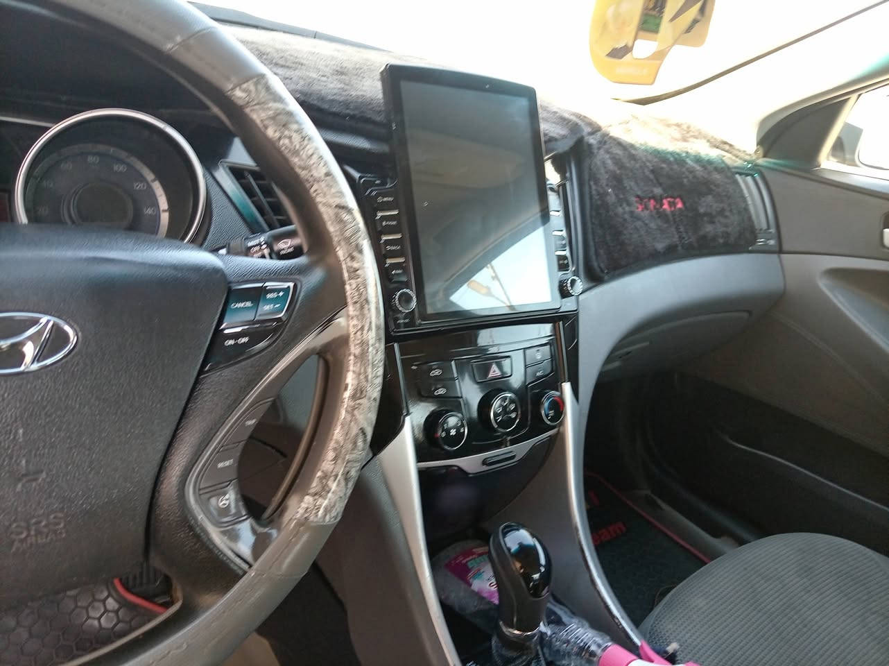 السلام عليكم موديل ١٤ أمريكي اسياره بيهه قطعتين بس مكاني بغداد نظيف كلش ***********٠& ١١٠ السعر
