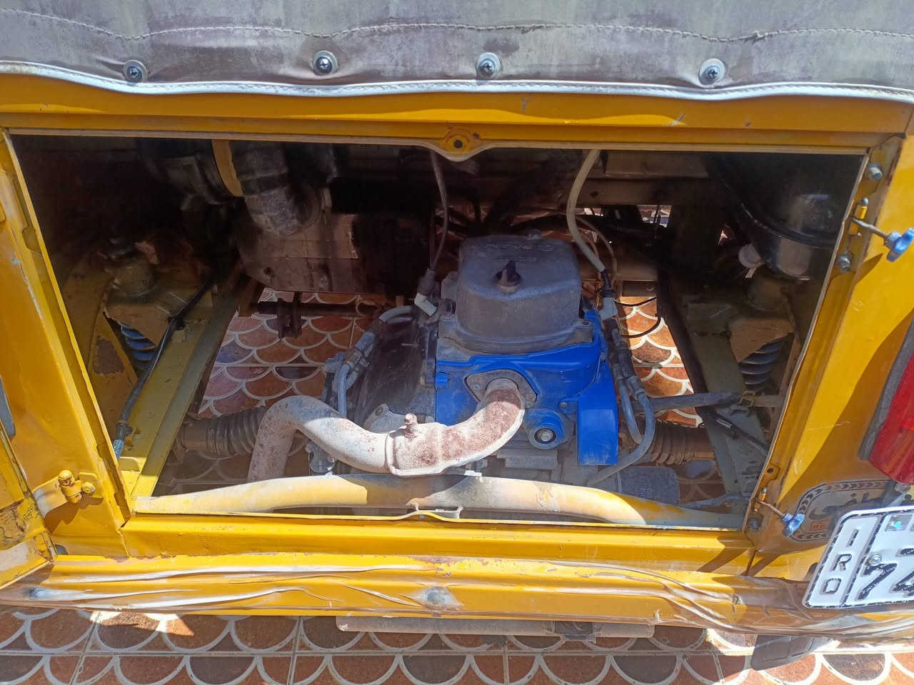 سلام عليكم تكتك البيع موديل 20شهر11تكتك كبل عل شارع السعر6600الرقم ***********
