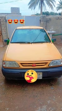 سايبا • ٢٠١١ • رقم نجف