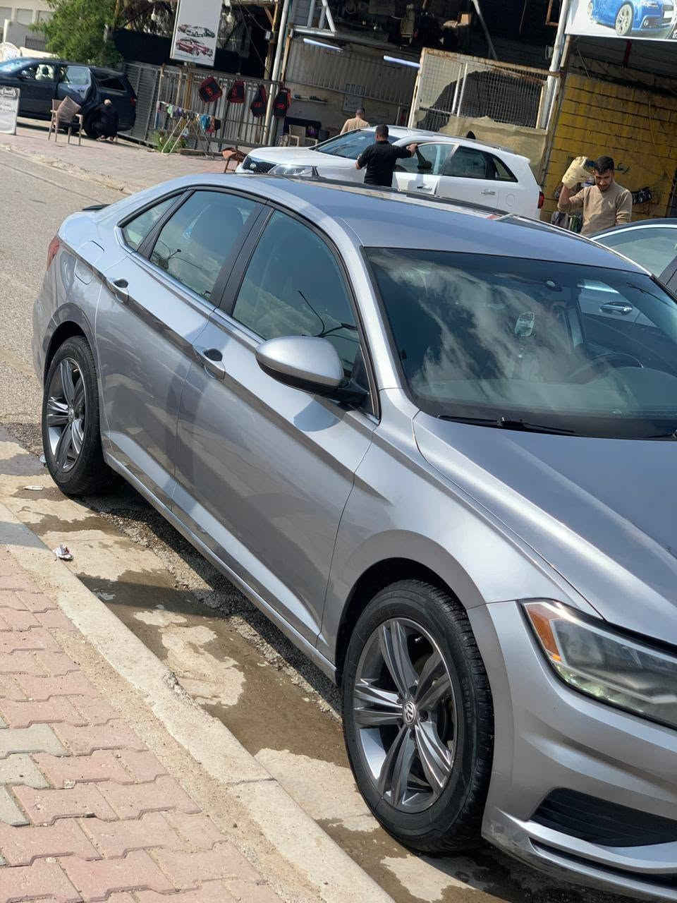 جيتا 2020 كركوك
بدون صبغ مواصفات s معروفه
حادث خفيف
للأستفسار المراسلة عالخاص


**إذا كنت صاحب هذا الإعلان وتريد حذفه لأي سبب، رجاءا أرسل رسالة إلى الدعم الفني**