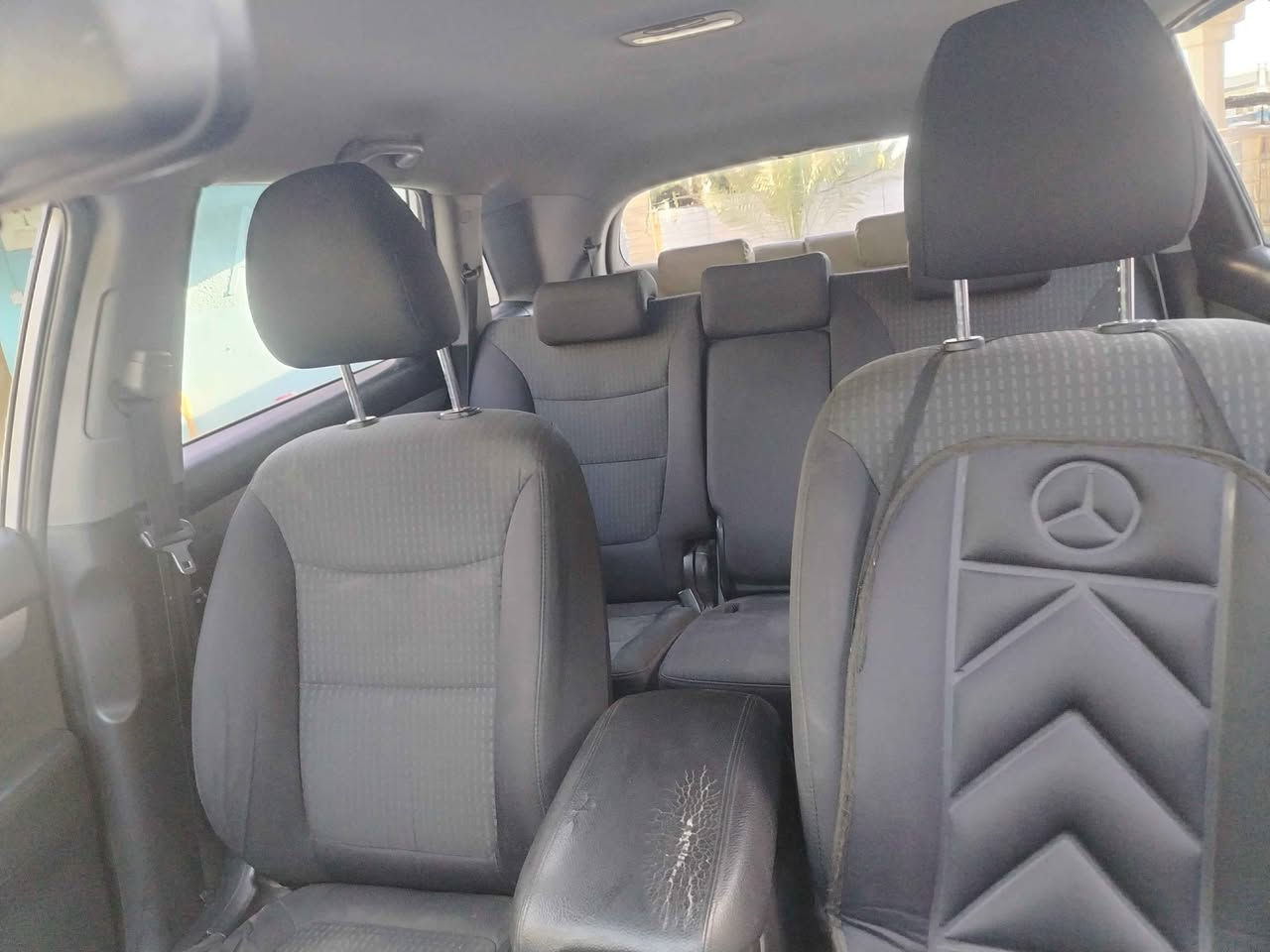 سلام عليكم
للبيع سورنتو خليجي موديل ٢٠١٣ شكل ٢٠١٤ مشروع وطني باسمي هزة جديدة رقم كركوك مكفولة من الصبغ كفالة عامة و ٧ راكب محرك ٣ونص كير ومحرك مكفول *********** Singapore
