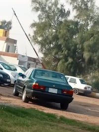 بي ام ٧٣٠ • رقم بابل • المحاويل