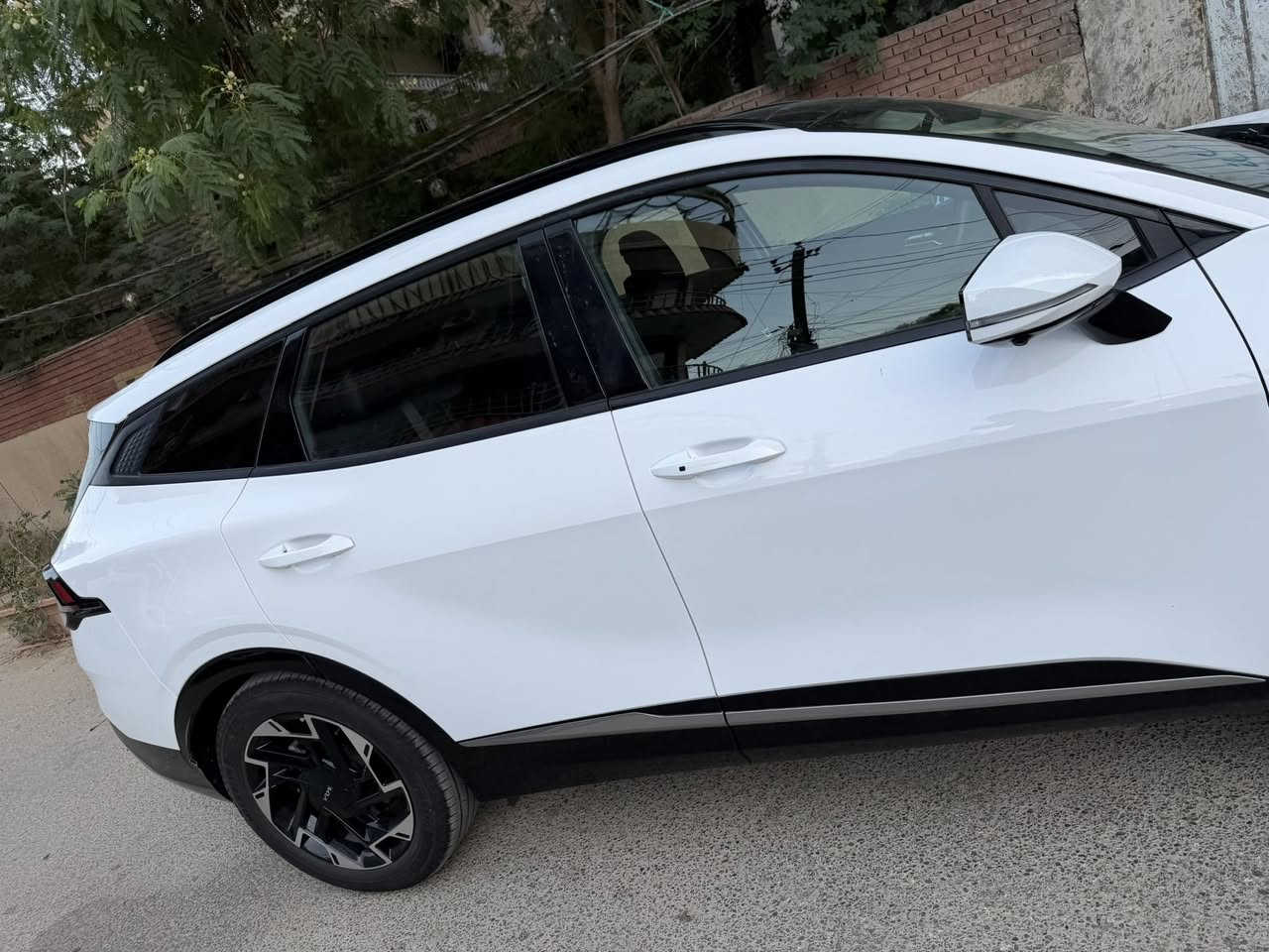 2024 sx prestige
فول للاخير ماشيه 16 الف
بغداد شارع فلسطين للاستفسار ***********
