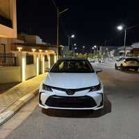 كورلا خليجي • ٢٠٢١ • خانقين