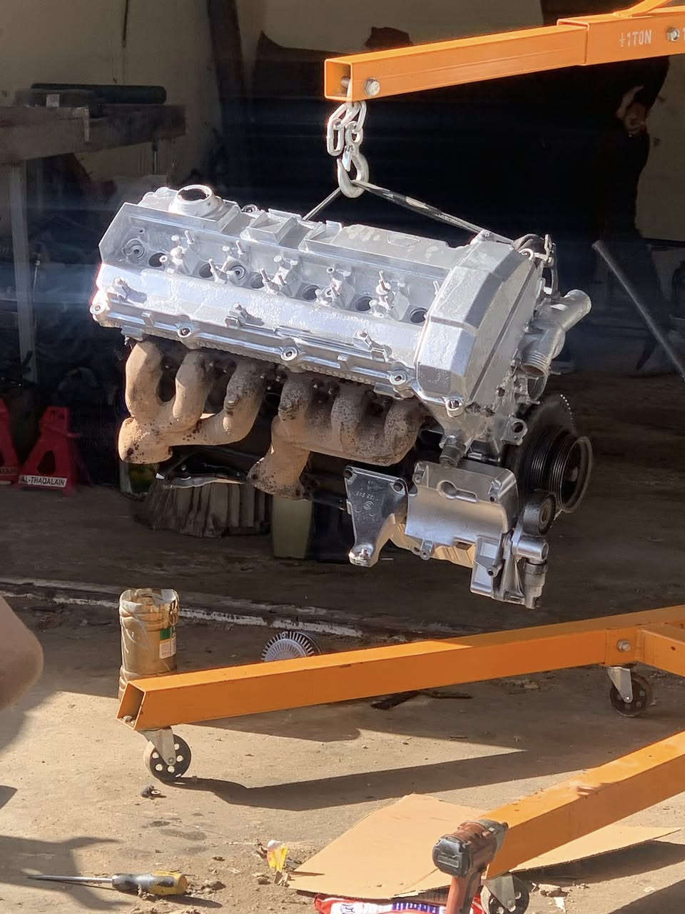 تجفيت عام 

📌كربلاء الامام عون ع 

محمد ألماني
*********** واتساب
