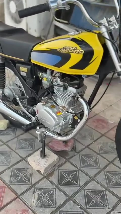 دراجه لبيع توني معمرهه ثاني تبديله
سعر خاص
مكاني ناصريه لبطحاء


**إذا كنت صاحب هذا الإعلان وتريد حذفه لأي سبب، رجاءا أرسل رسالة إلى الدعم الفني**