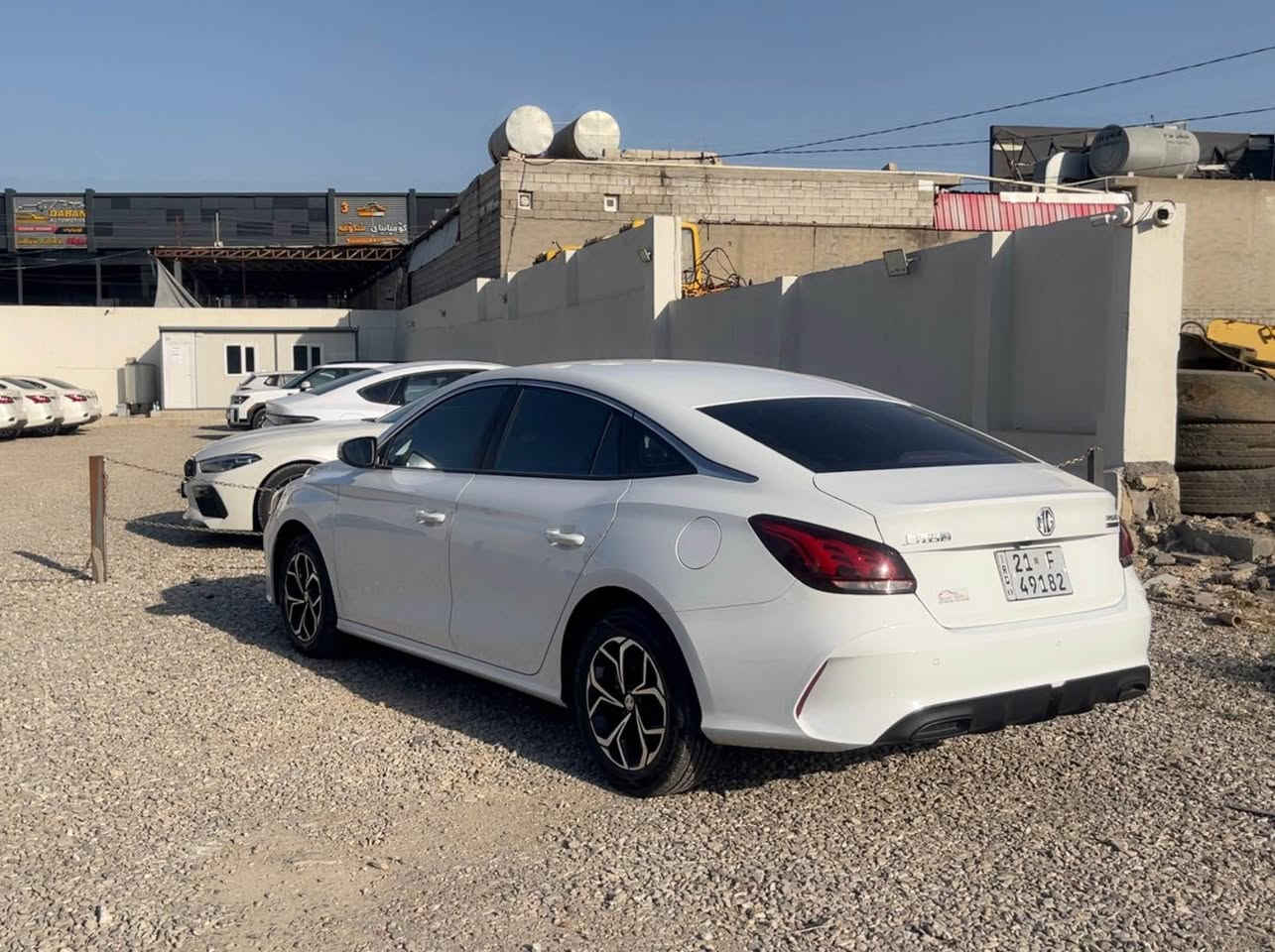 MGGT 2024
18.000 km roshtwa
بۆیاخ تەنک ساردو بۆیاخو pdr نیە 
سلێمانی *********** السليمانية, العراق
