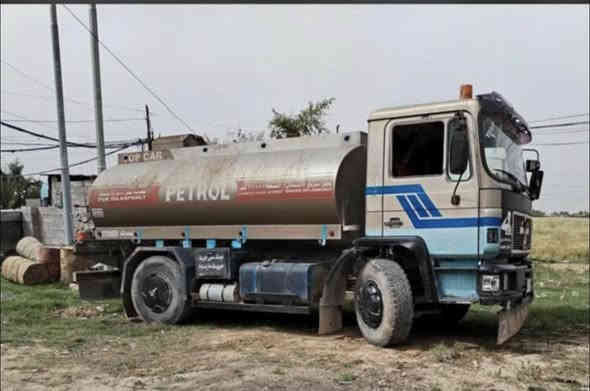 السلام عليكم تنكر للبيع مان موديل ١٩٩٤ صلاح الدين باسمي صاقطه سنويه صار سنتين دافع الرسوم كامل جان عل وكاله نفط في تكريت طوناج الموصل  ١٠الاف صاقط صار سنتين محرك مبدل جديد بي نوزلات تخربط والمحرك القديم تاخذه ويا كير حلو مابي اي عيب ٤x٤ المكان تكريت خابر وبيك خير وادلل ***********

  
سبب البيع واحد من اقاربي مايريدني اشتغل حسبي الله ونعمه الوكيل
