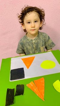 روضة عش النونو • شارع النسيج • ٤٠يوم-٦سنوات