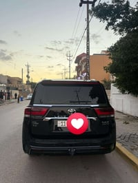 لاندكروز بريمي GXR • ٢٠٢٤ • ١٦٠٠٠ كم