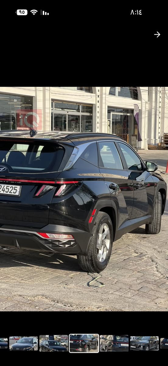 توسان 2023 وارد امريكي
ماشية 27 كيلو
حادث:جاملغ وبنيد
السعر:170 ورقة مستعجل على البيع

***********
