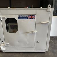 بيركنز • ٢٢ كي في • سوبر كاتم