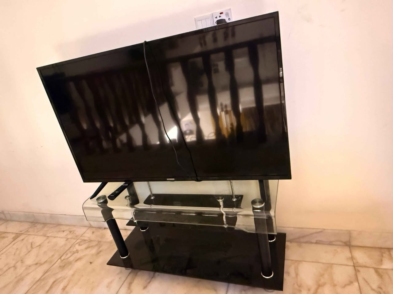 ‎تلفزيون مع ميز تلفزيون‎ بغداد, العراق


**إذا كنت صاحب هذا الإعلان وتريد حذفه لأي سبب، رجاءا أرسل رسالة إلى الدعم الفني**