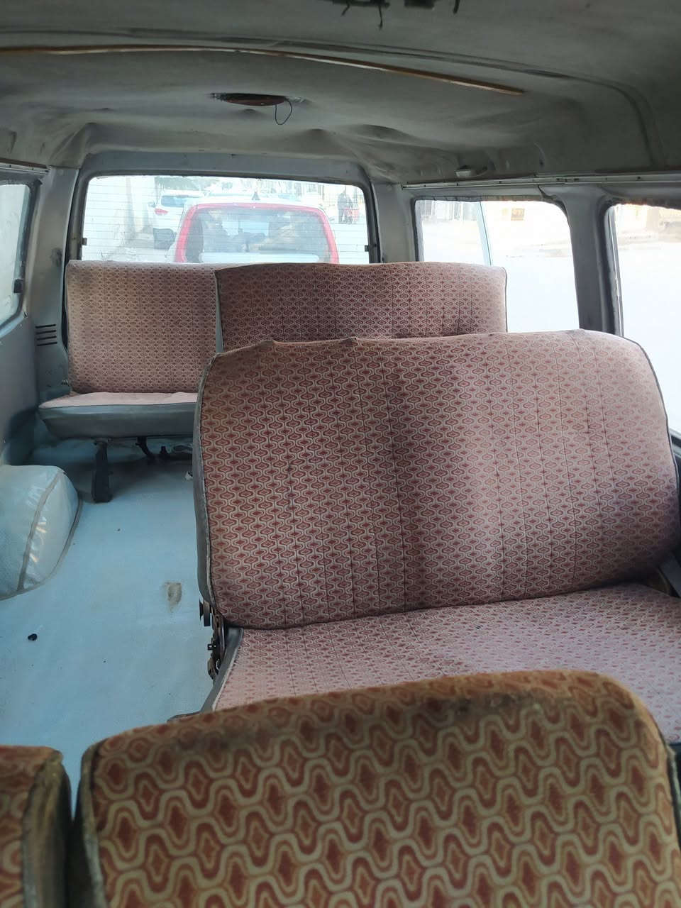 كيا بستا 93مكينه كير اكسن مكفولات حدادية تخم تاير جدد مصفره هيئة تريد تحويل تريد وكالة لسعر 30وبيه مجال مكان كوفة لل***********
