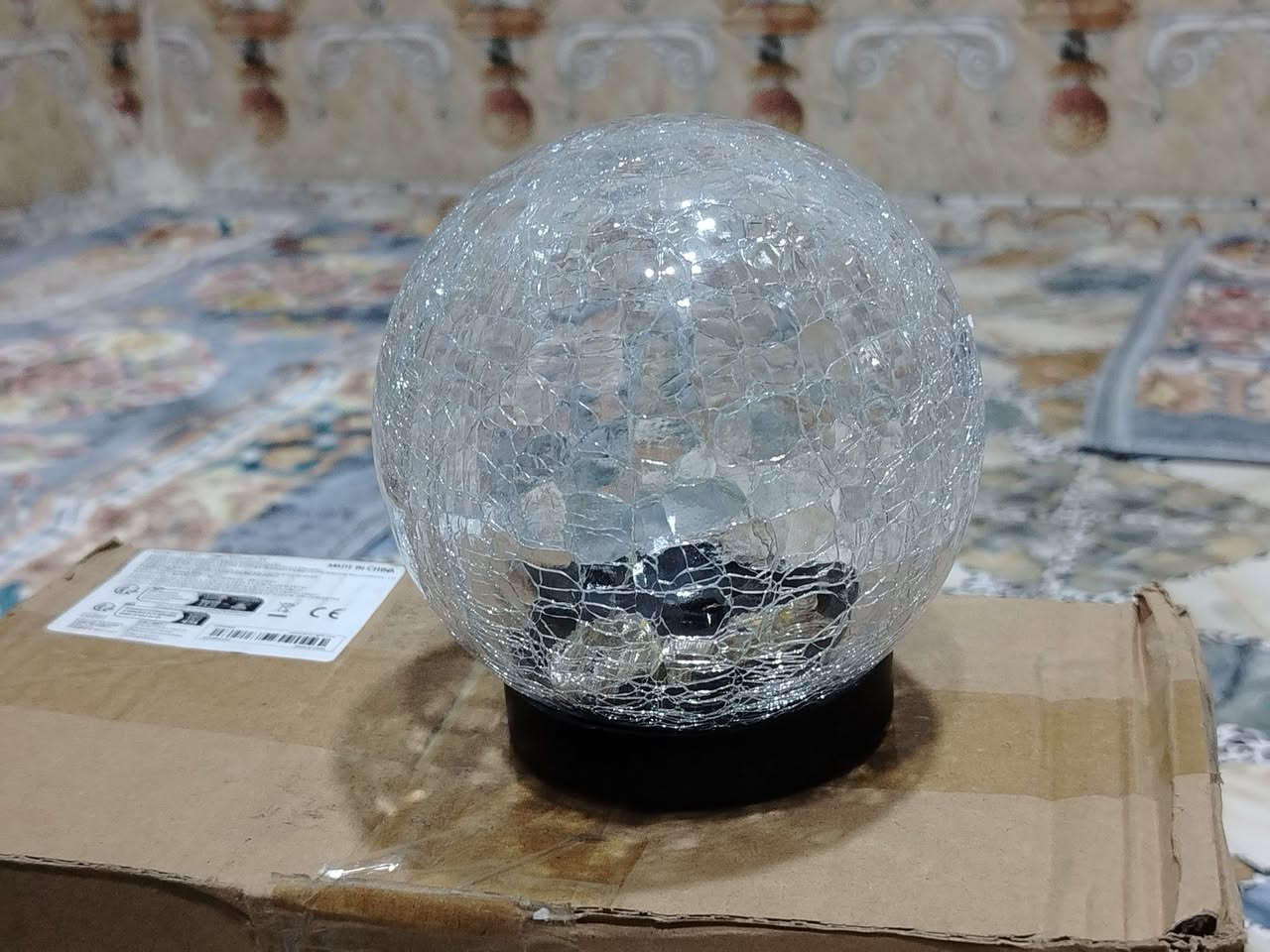 شلعة أعلى سعر كله شغال


**إذا كنت صاحب هذا الإعلان وتريد حذفه لأي سبب، رجاءا أرسل رسالة إلى الدعم الفني**