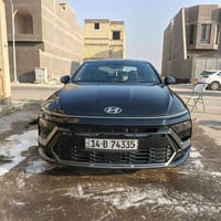سوناتا ان لاين • ٢٠٢٤ • البصرة القبلة