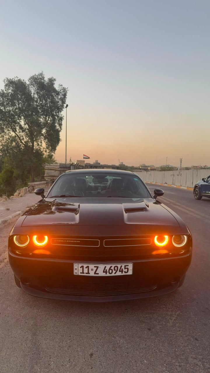 سلام عليكم
دوج جالنجر sxt 23 last call الاصدار الاخير تو ويل كلين تايتل بدون حادث تقرير مياه امطار كفالة مكينة كير اكسل كهربائيات حدادية بشرط ولا كلوب مشتغل بيهة ماشية ٤٦الف مايل
السياره مبدل دهن جديد وتخم تايرات جدد وميبويلهة نانوسيراميك السعر ٢٢٥ اي استفسار هذا رقمي
***********
