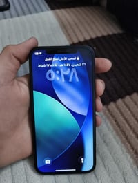 آيفون ١٢ • ٦٤ • بطارية ٨٩