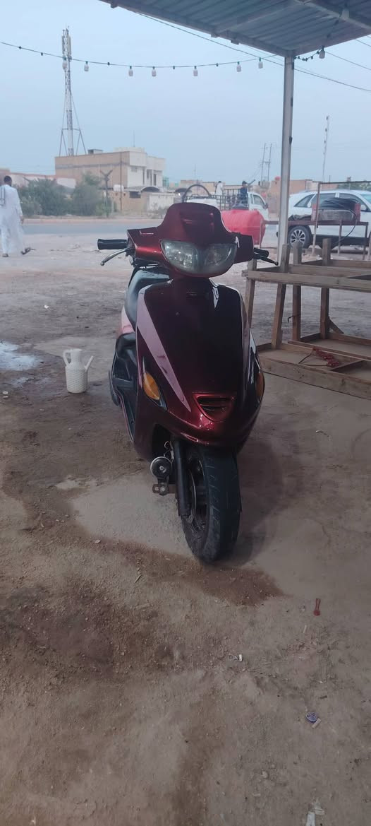 السلام عليكم
فراشه للبيع الدراجه مفتوح السعر 400 وبيهه مجال هواي(للبيع مستعجل)


**إذا كنت صاحب هذا الإعلان وتريد حذفه لأي سبب، رجاءا أرسل رسالة إلى الدعم الفني**