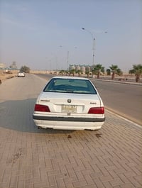 بيجو بارس • ٢٠١١ • مكينة وكير