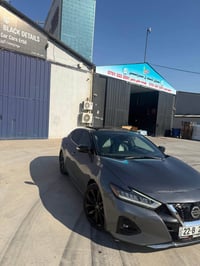 ماكسيما • فل مواصفات • أربيل