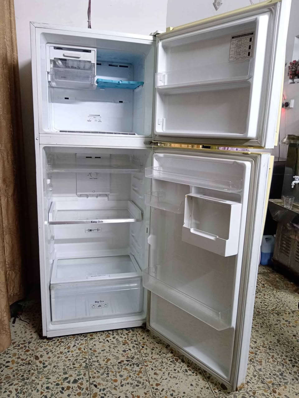 175 موصل, نينوى


**إذا كنت صاحب هذا الإعلان وتريد حذفه لأي سبب، رجاءا أرسل رسالة إلى الدعم الفني**