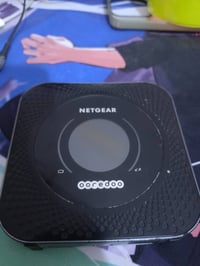 راوتر نت كير M1 • راس شحن • توصيل